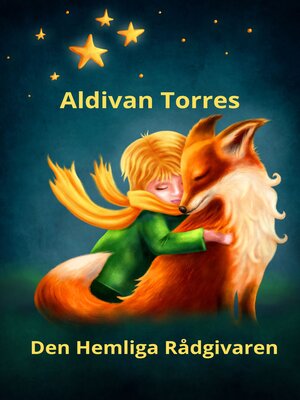 cover image of Den Hemliga Rådgivaren